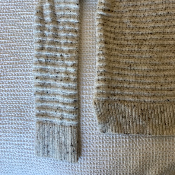 Madewell Turtleneck Sweater Size XS - Picture 2 of 3